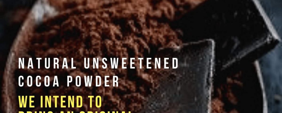 Difference Between Cocoa Powder Alkalized Vs Non Alkalized Latamarko